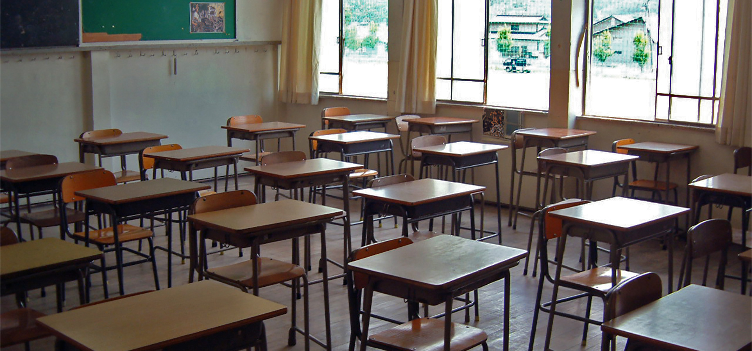 La UCA forma a jóvenes expertos para adaptar colegios de la región mediterránea al cambio climático