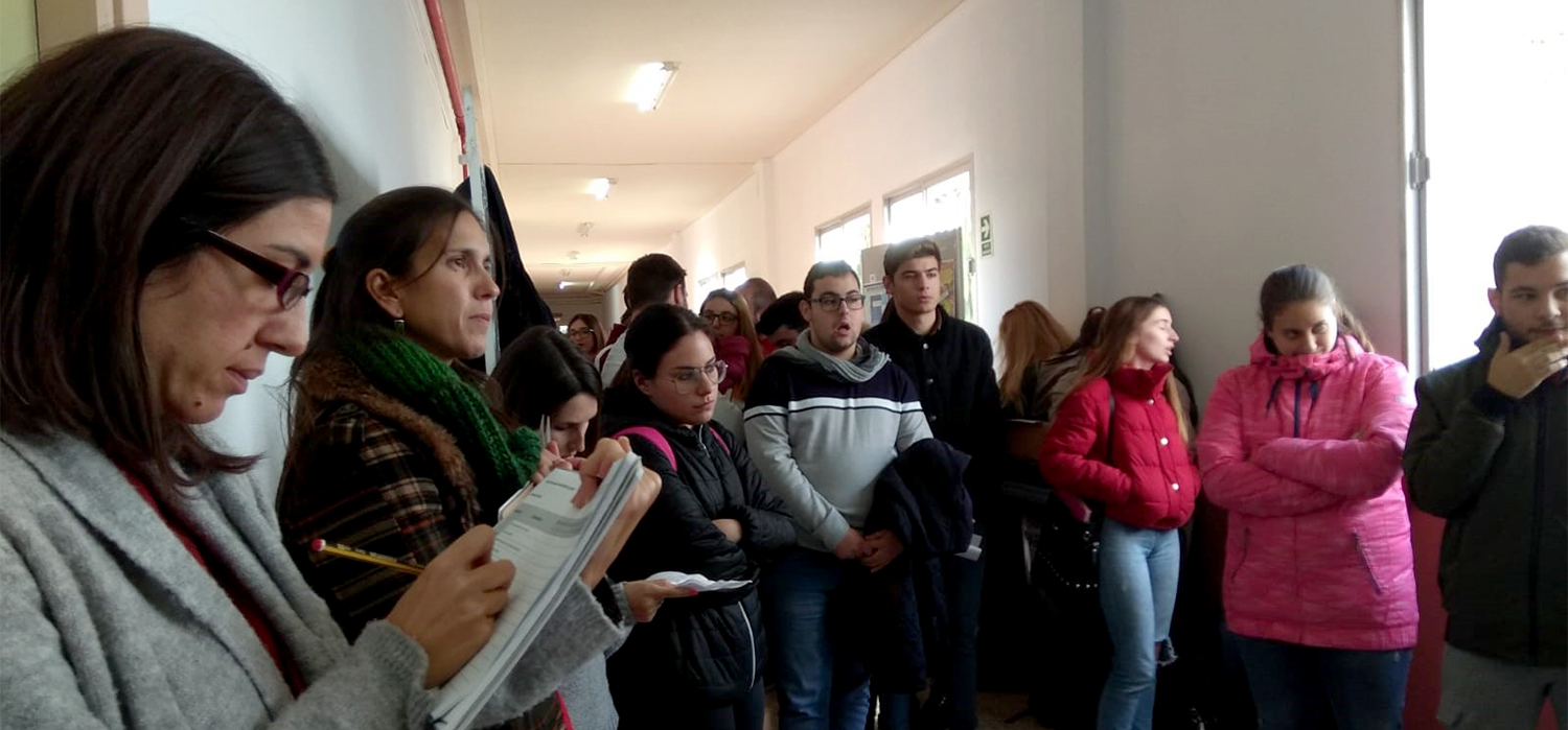 La UCA celebra el II Congreso de Maestros ‘MAFEPRID-CN 2019’