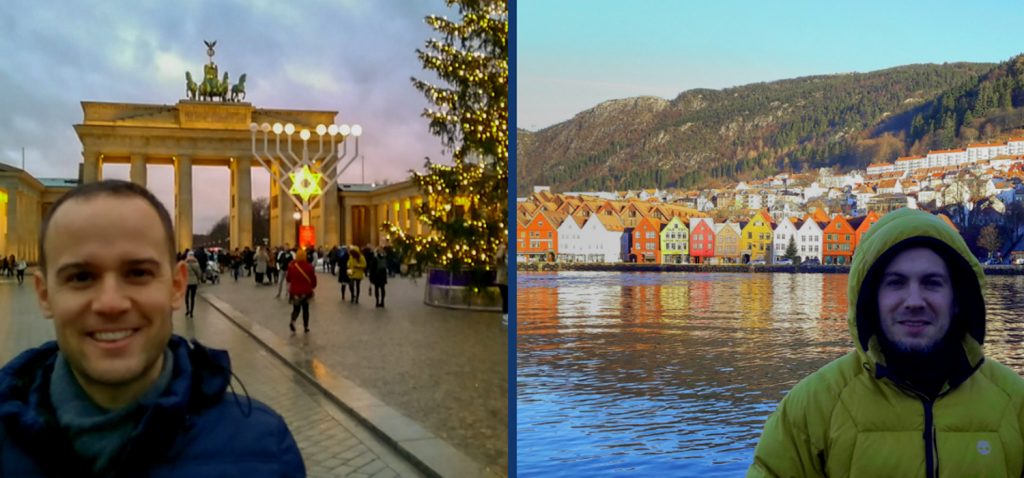 Grandes experiencias CEI·MAR dan comienzo a un año 2019 lleno de proyectos