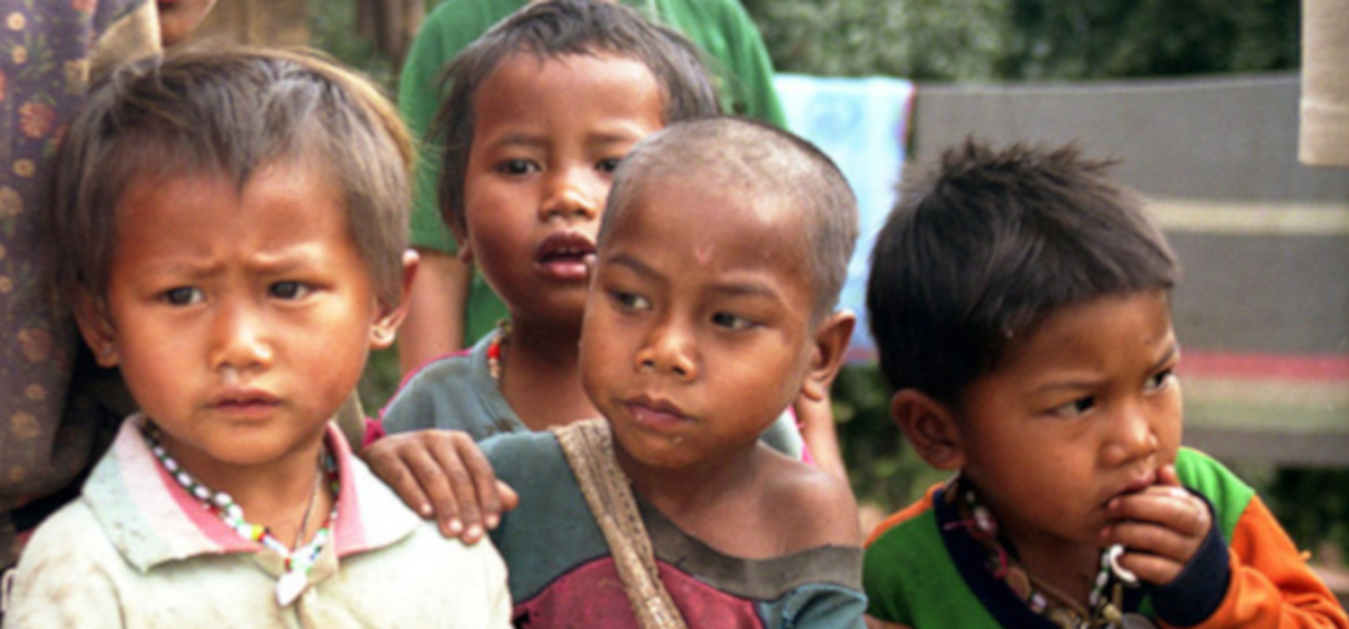 La exposición fotográfica ‘Viajes por el mundo Infantil’ se inaugura mañana en el Campus de Jerez