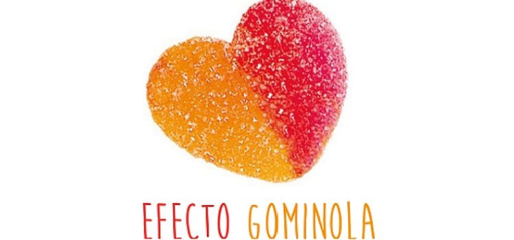 Efecto Gominola