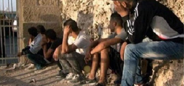 Menores Extranjeros no Acompañados en el contexto internacional y europeo