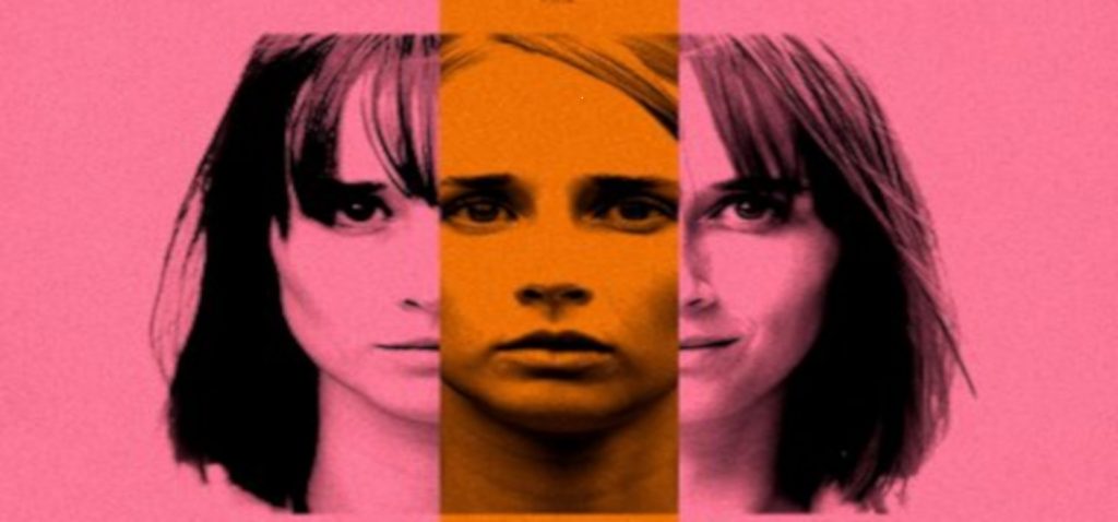 Campus Cinema Alcances: “Ana de día” de Andrea Jaurrieta