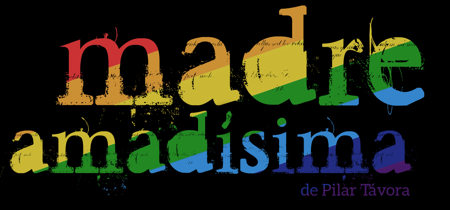 Proyección de la película “Madre amadísima”