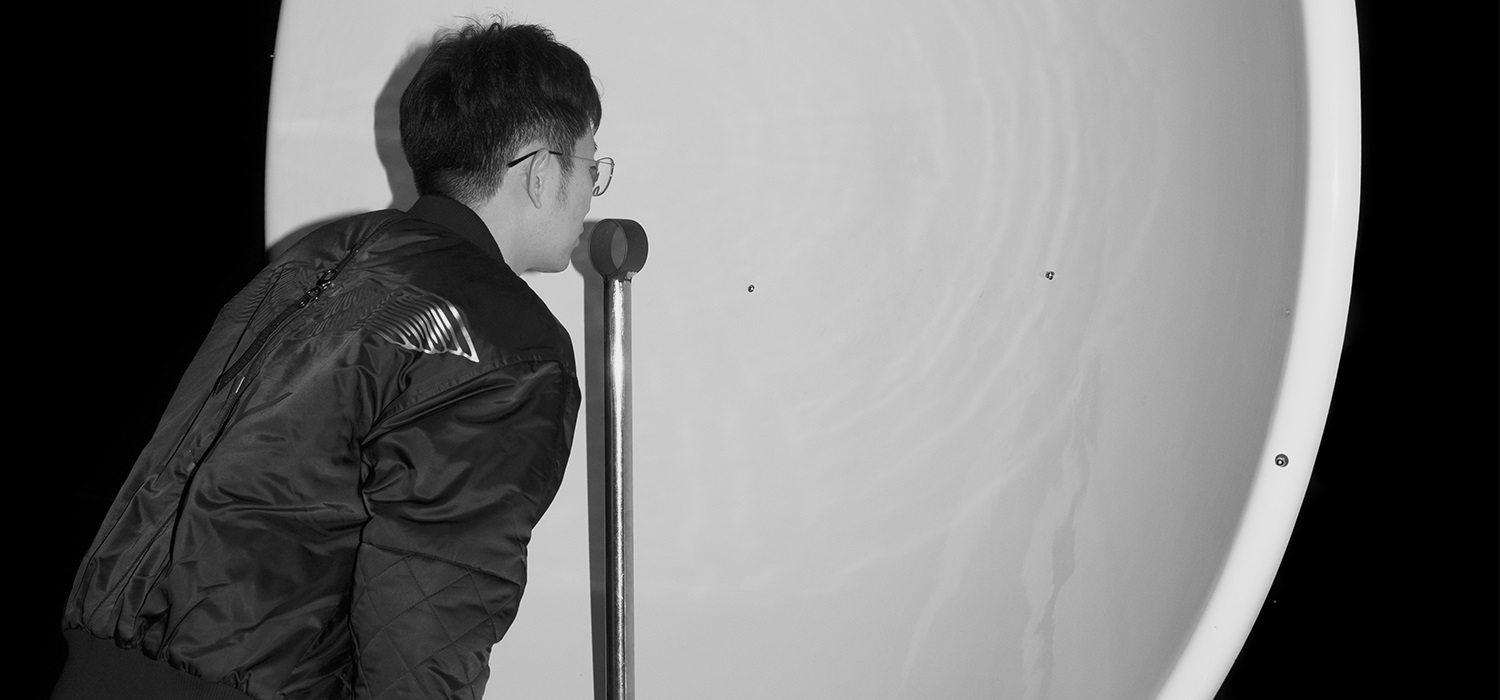 Clausura Mr. Stupid de Ignacio Navas