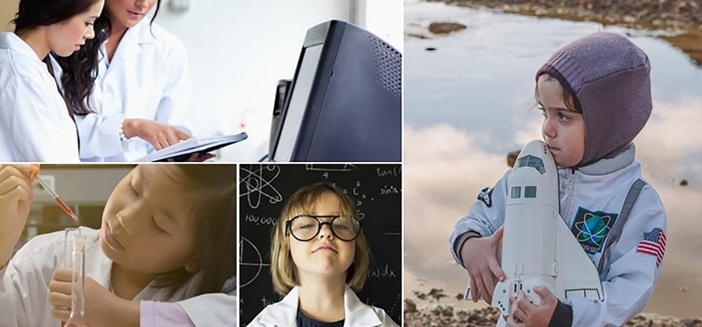 Comunicado de Crue Universidades Españolas en el Día Internacional de la Mujer y la Niña en la Ciencia