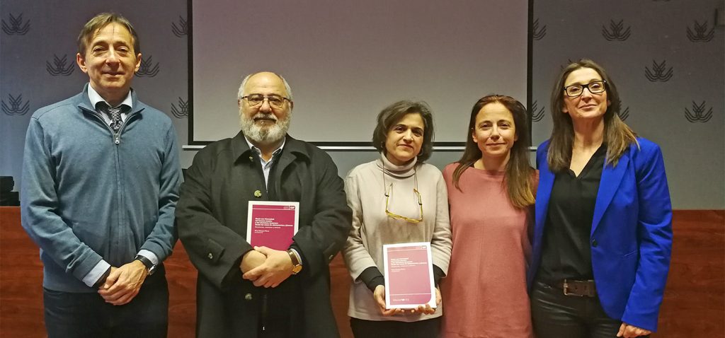 El sello Editorial UCA presenta ‘Hacia una literacidad del fracaso escolar y del abandono temprano’