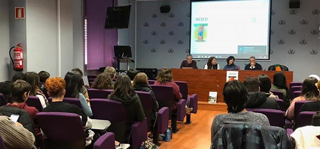 La UCA presenta los números 5 y 6 de la revista RESED de Educación y Cambios Sociales