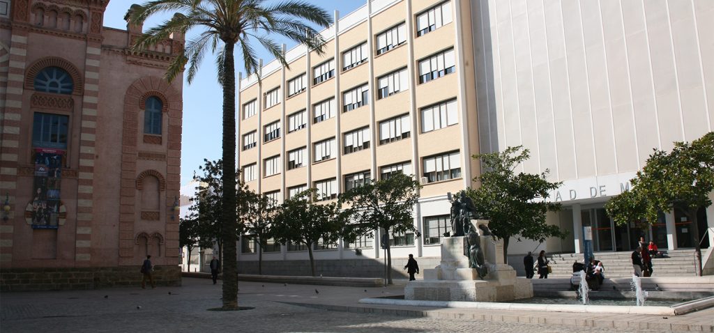 La UCA acoge la Sesión Conmemorativa ‘Expedición Magallanes-Elcano’ de las reales academias gaditanas