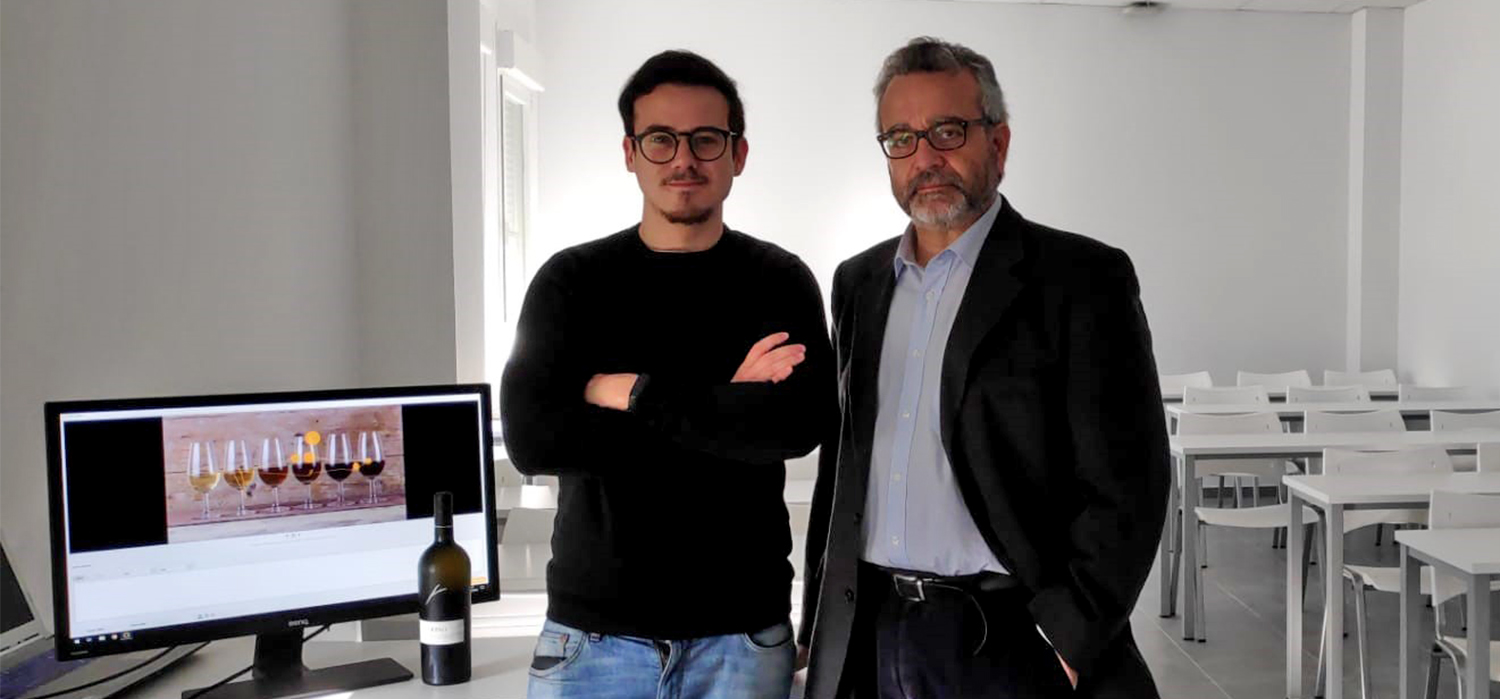 Investigadores de la UCA estudian los hábitos de   consumo y la evocación emocional del vino de Jerez