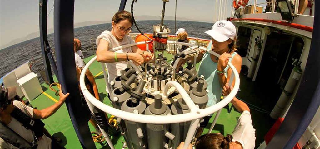 El Campus de Excelencia Internacional Global del Mar publica el Plan de Acción 2019