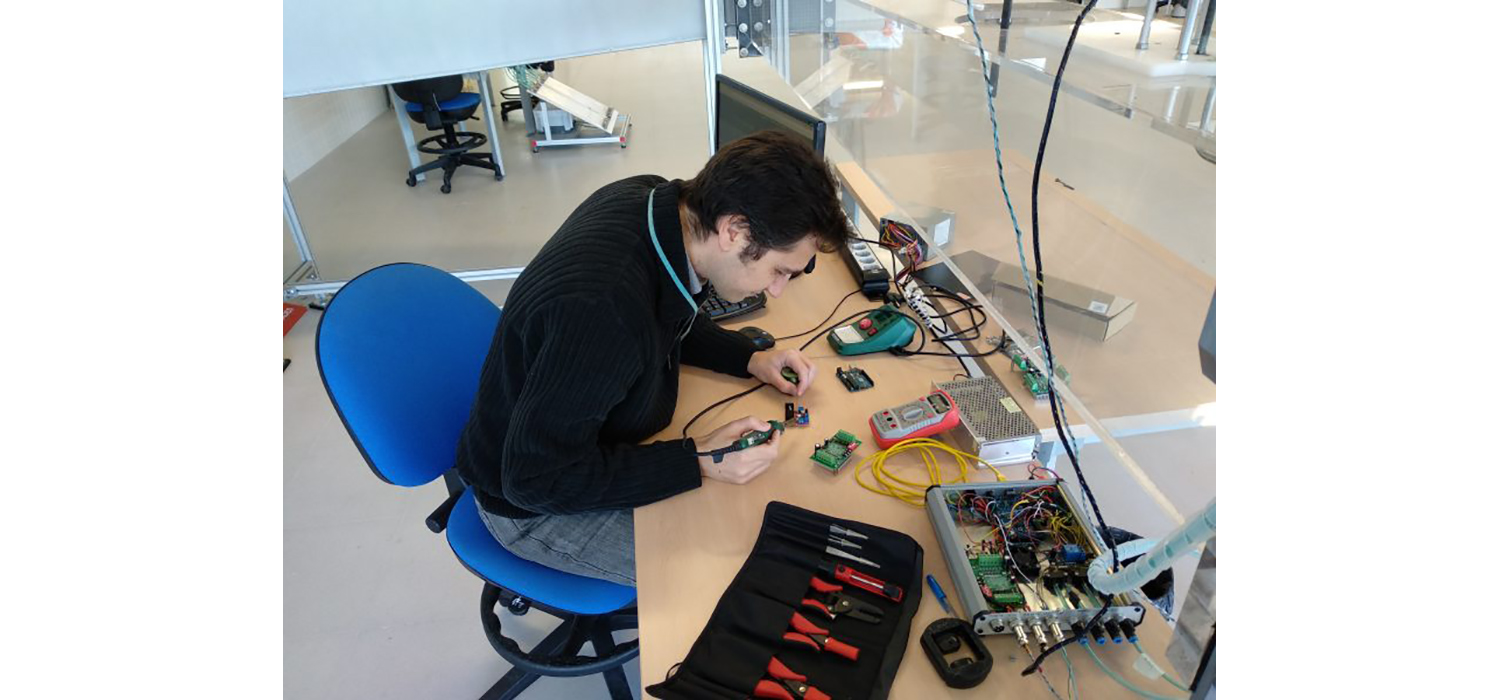 Investigadores de la UCA y UJA desarrollan sistemas inteligentes de razonamiento artificial sin intervención humana