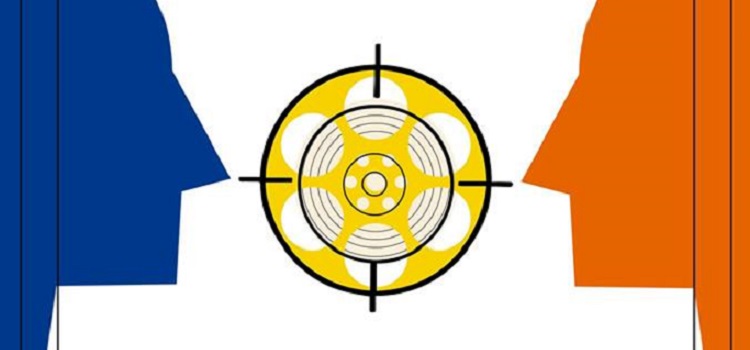 IV Congreso de Cine y Humanidades “La Pantalla en Guerra”