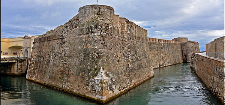 Terremotos y arqueología en Ceuta: El seísmo de época tardorromana del Baluarte de la Bandera