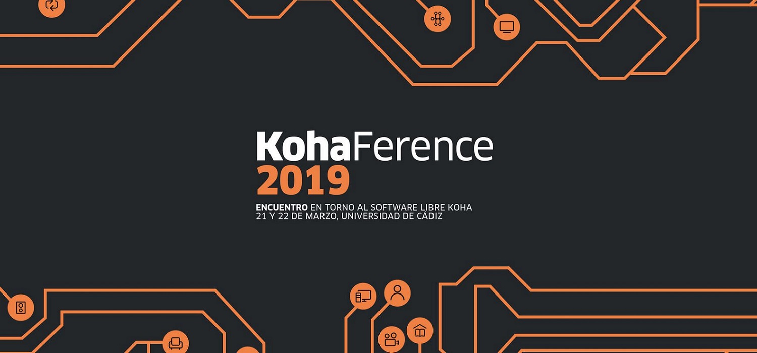 Kohaference 2019