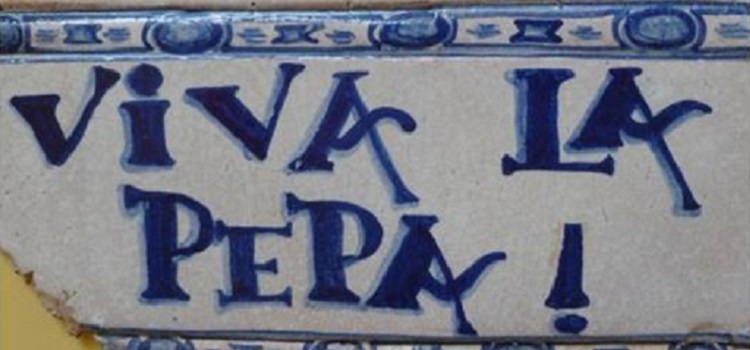 ¡Viva la Pepa! Modernitat i tradició a la Constitució de 1812