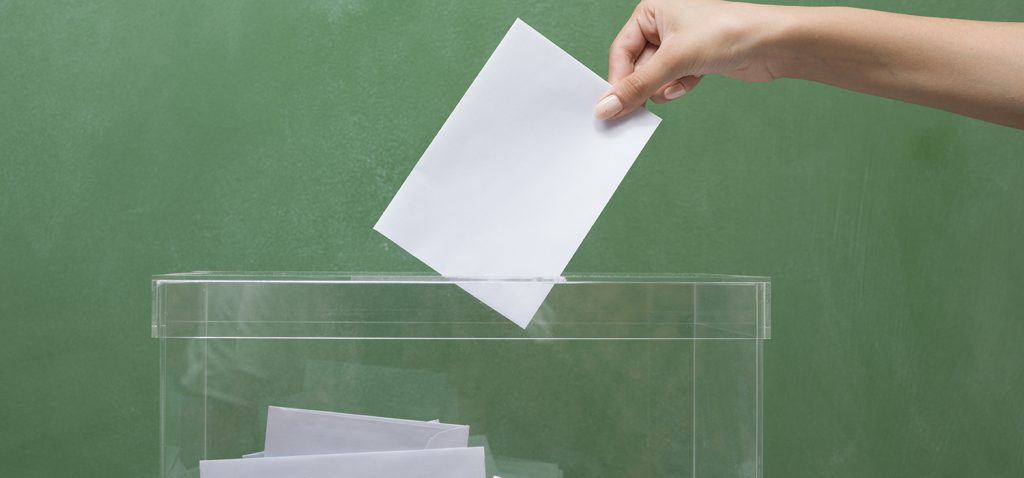 La Junta Electoral General de la UCA aprueba el calendario de las Elecciones a Rector 2019