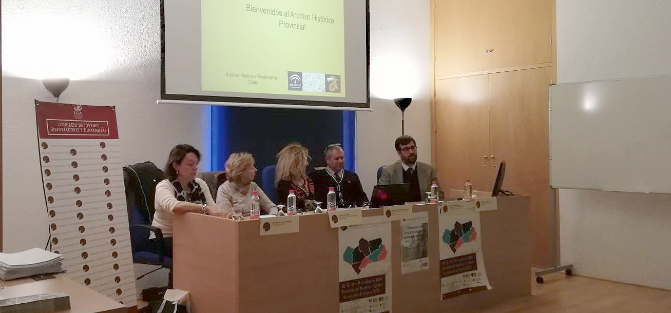 La Facultad de Filosofía y Letras, sede del II Congreso Jóvenes Historiadores y Humanistas UCA