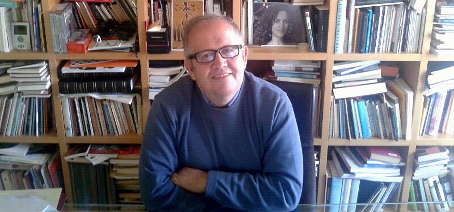 La UCA dedicará la Semana Universitaria del Libro a Juan José Téllez