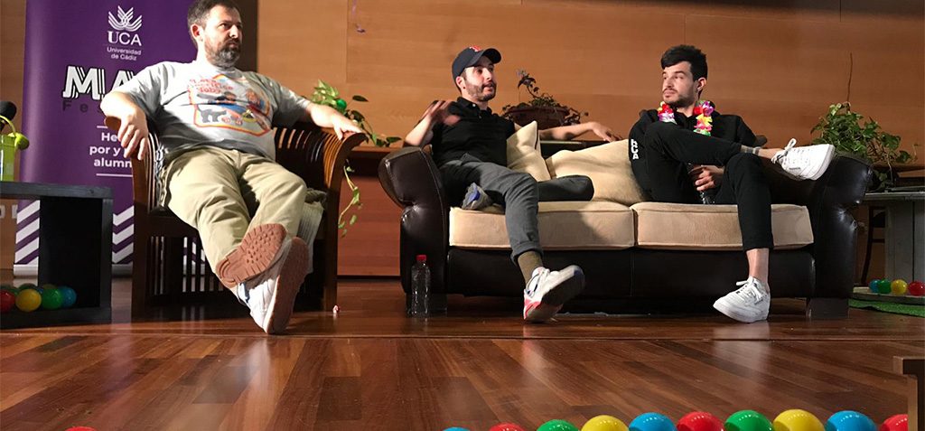 La UCA celebra el II ‘MAd Festival’ de Publicidad