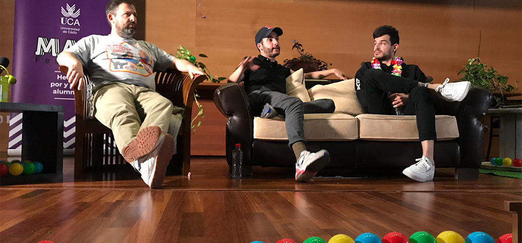 La UCA celebra el II ‘MAd Festival’ de Publicidad