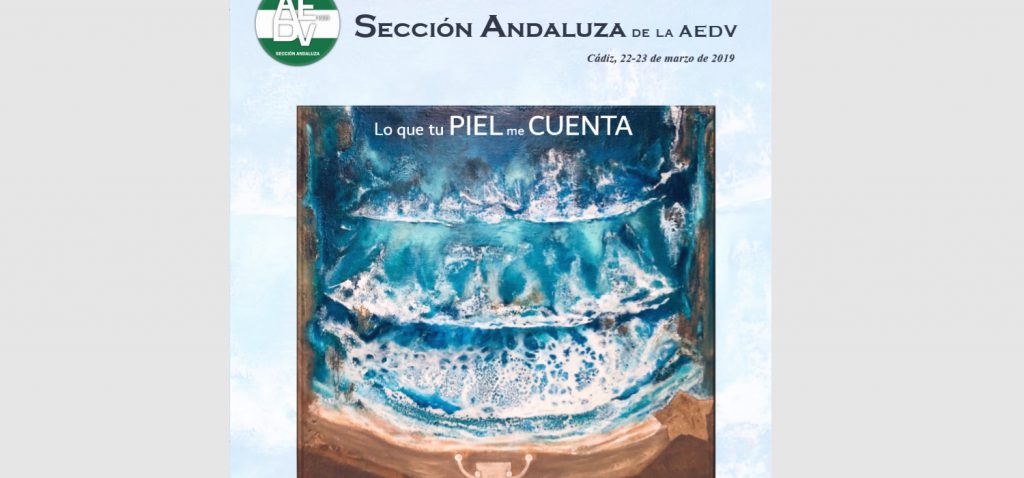 Cádiz acoge la IV Reunión Anual de la Sección Andaluza de Dermatología y Venereología