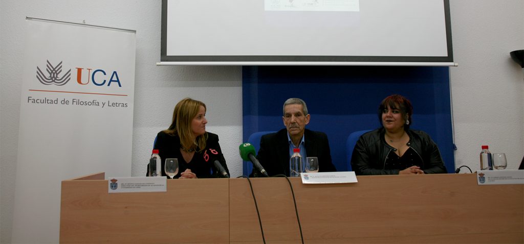 Arranca la VII Semana de las Letras en la Universidad de Cádiz