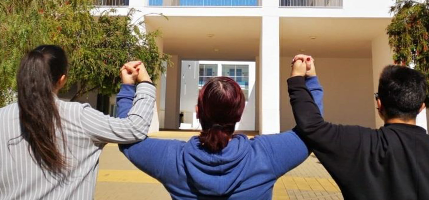 Jornada del Día Mundial de Trabajo Social