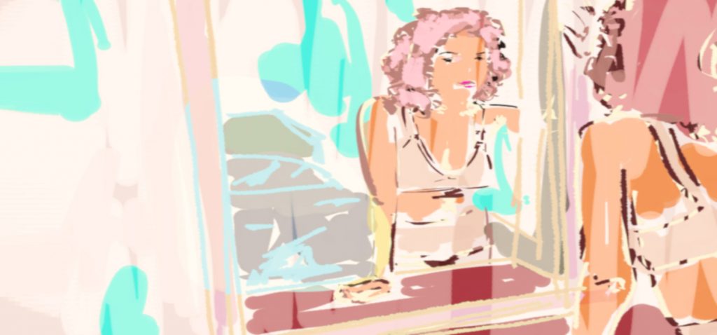 El Campus de Jerez inaugura la exposición ‘The White Room Colors’ de Sebastián Menacho