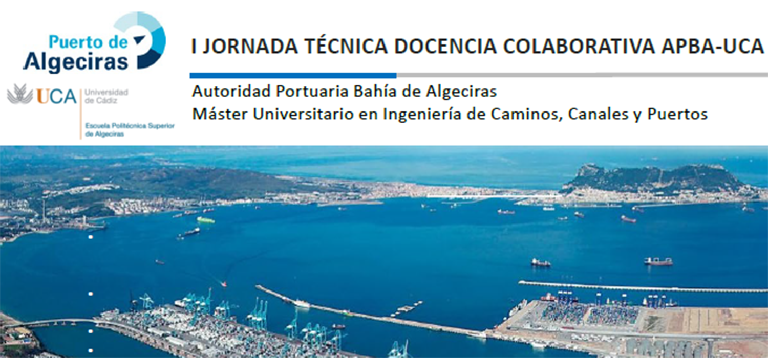 I Jornada Docencia Colaborativa APBA-UCA