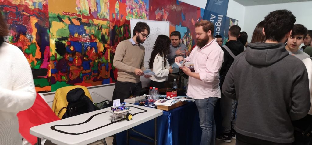 Casi 13.000 estudiantes de 136 centros de la provincia participan en las XI Jornadas de Orientación de la UCA