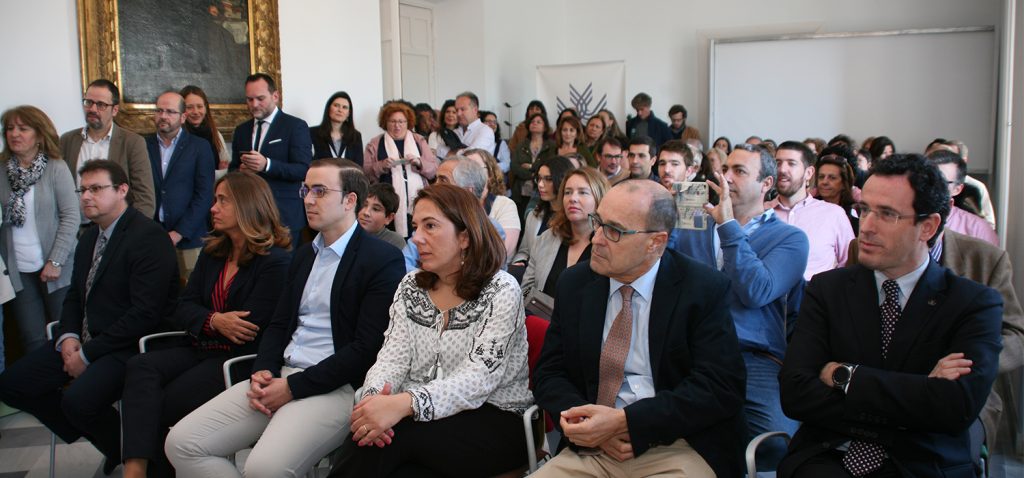 Toma de posesión de cuerpos docentes, de gestión y de cargos académicos de la UCA