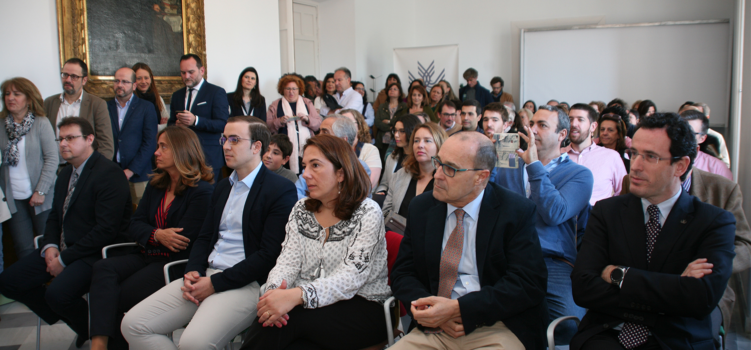 Toma de posesión de cuerpos docentes, de gestión y de cargos académicos de la UCA