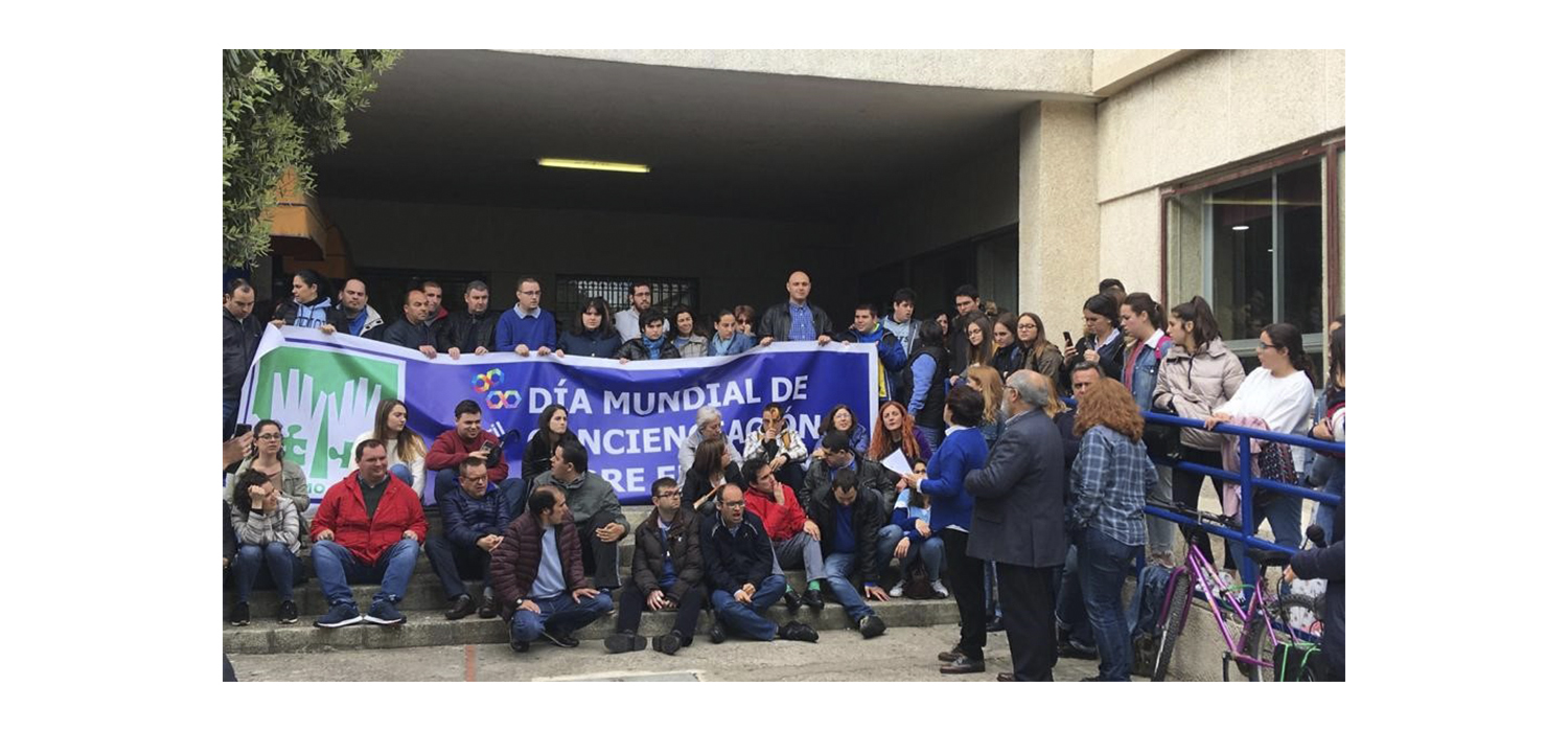 La UCA conmemora el Día Mundial de Concienciación sobre el Autismo