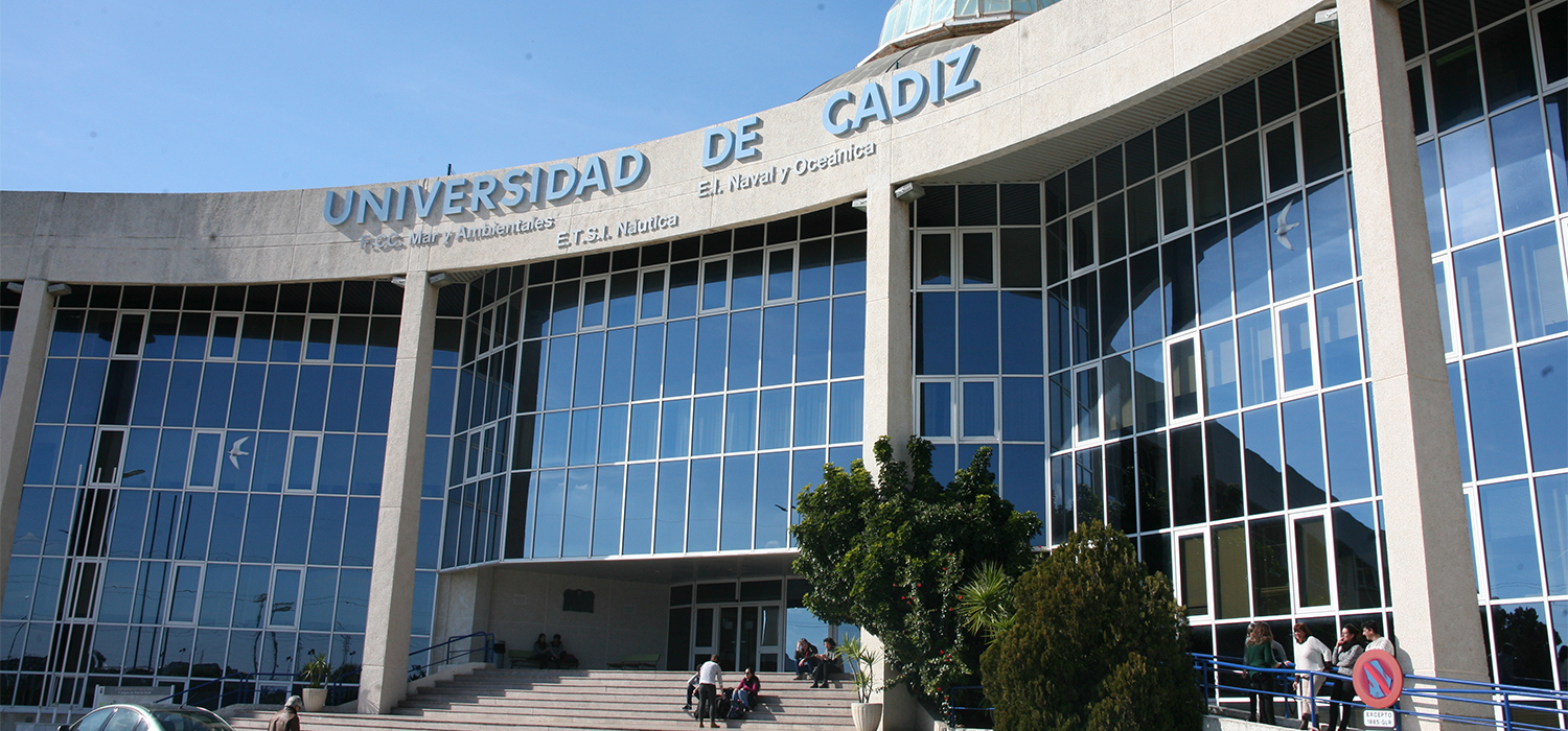 La Universidad de Cádiz consolida su rendimiento y mejora en volumen según el U-ranking 2019