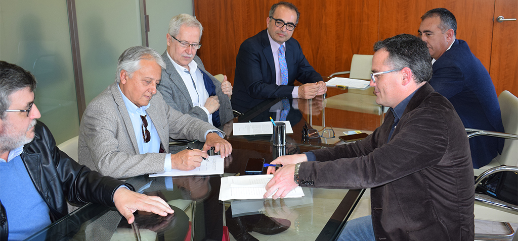 Constituida la EBT de la UCA ‘OrbiStat Consultoría Estadística’