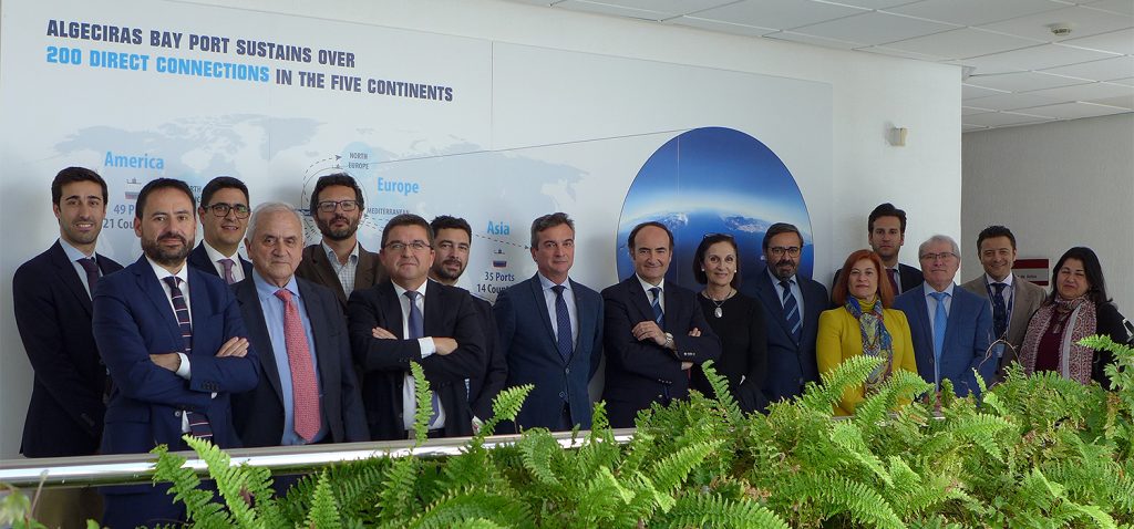 I Jornada Técnica de Docencia Colaborativa APBA-UCA