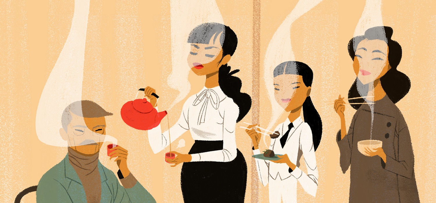 Ágreda, el contrato del dibujante