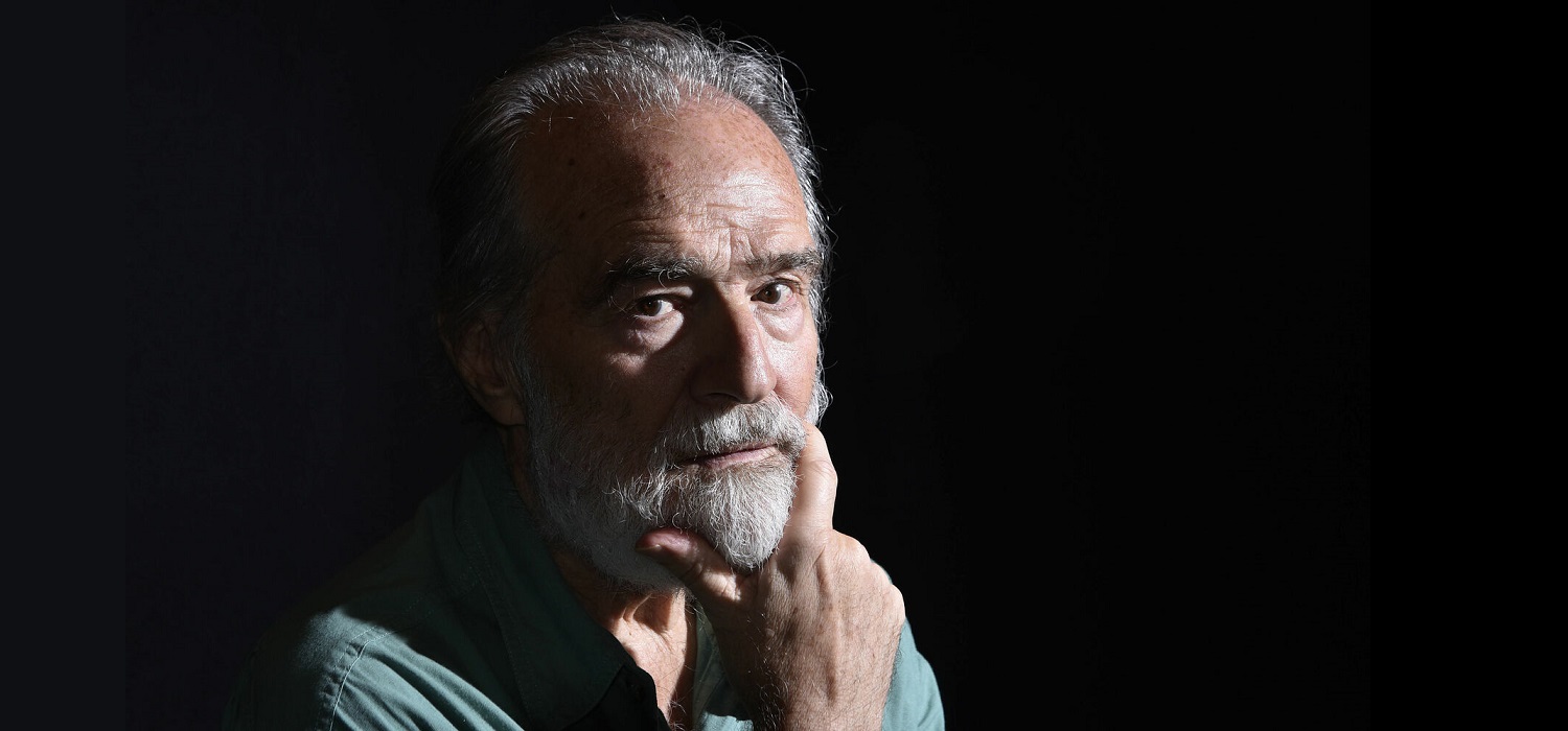 Vanguardias musicales desde Sevilla: Gonzalo García-Pelayo, productor: la serie Gong