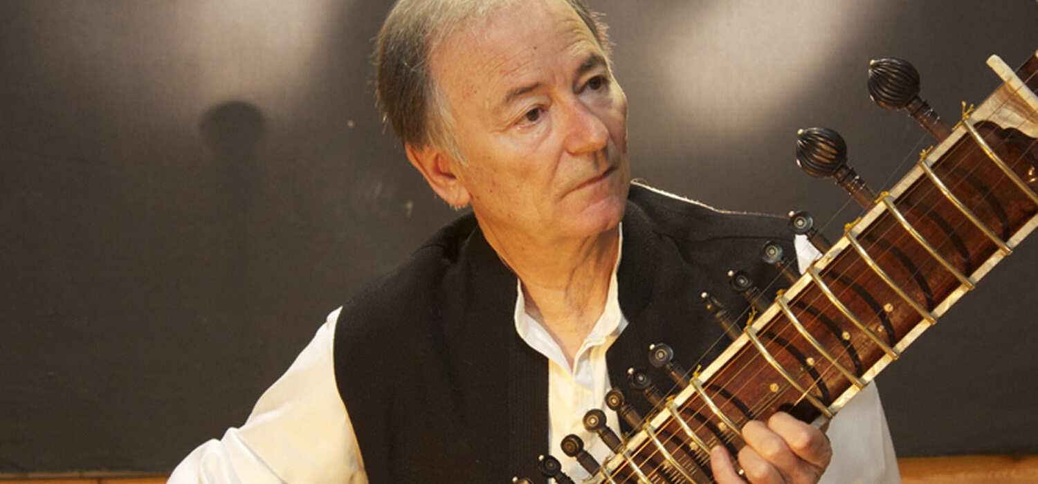 Vanguardias musicales desde Sevilla: Gualberto García y la fusión: de Triana a Nueva York