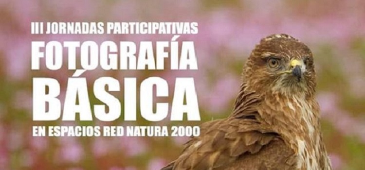 Fotografía básica en espacios de la Red Natura 2000