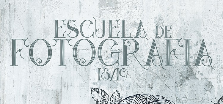 Fotografía de danza fuera de escena