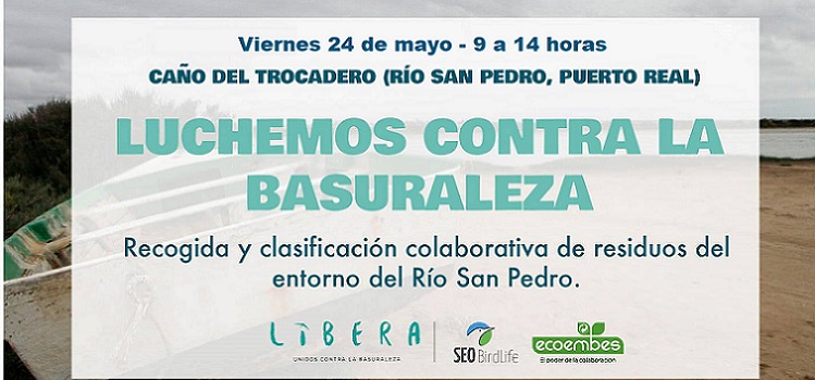 Luchemos contra la basuraleza