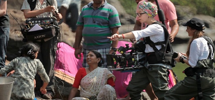 Dirección de Fotografía