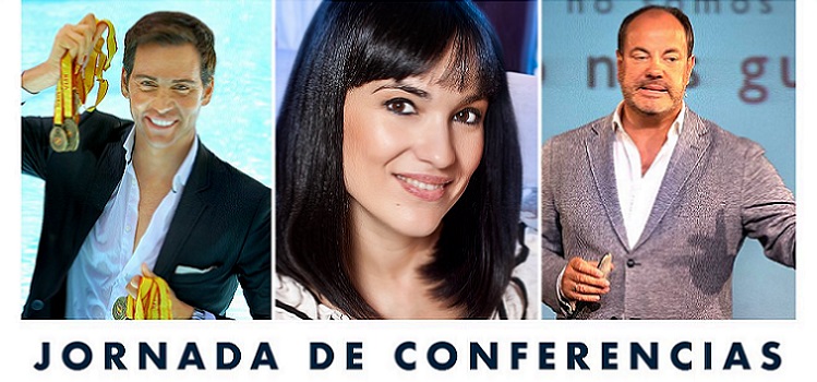 I Jornadas de conferencias – Wellness Day