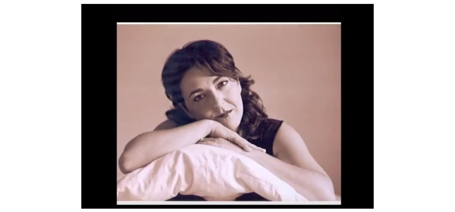 La Escuela de Cine de la UCA organiza un encuentro con la actriz Carmen Frigolet