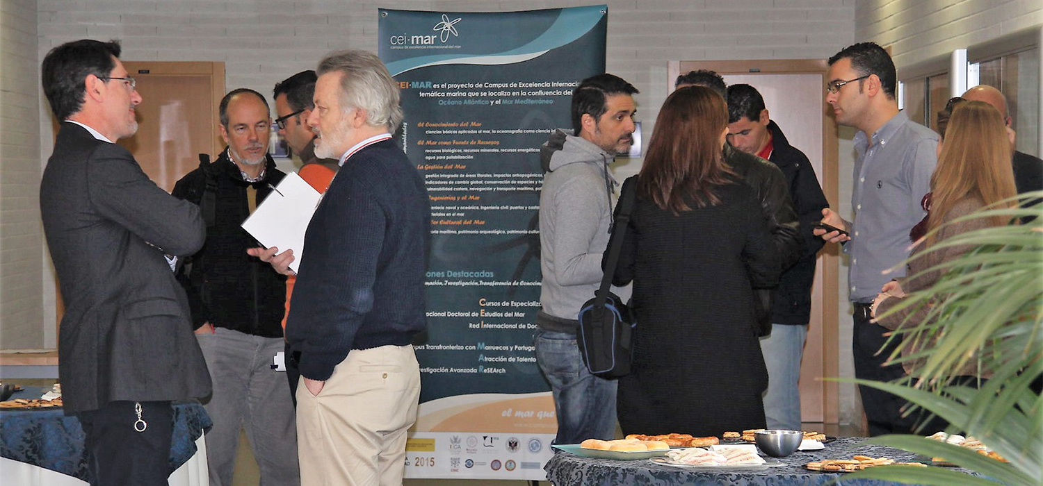 CEI·Mar financia seis ‘workshops’ sobre temas de gran calado económico y social