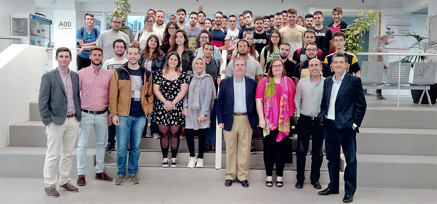 Administración, industria y consultora confluyen en las VI Jornadas de Innovación en Sistemas de Gestión