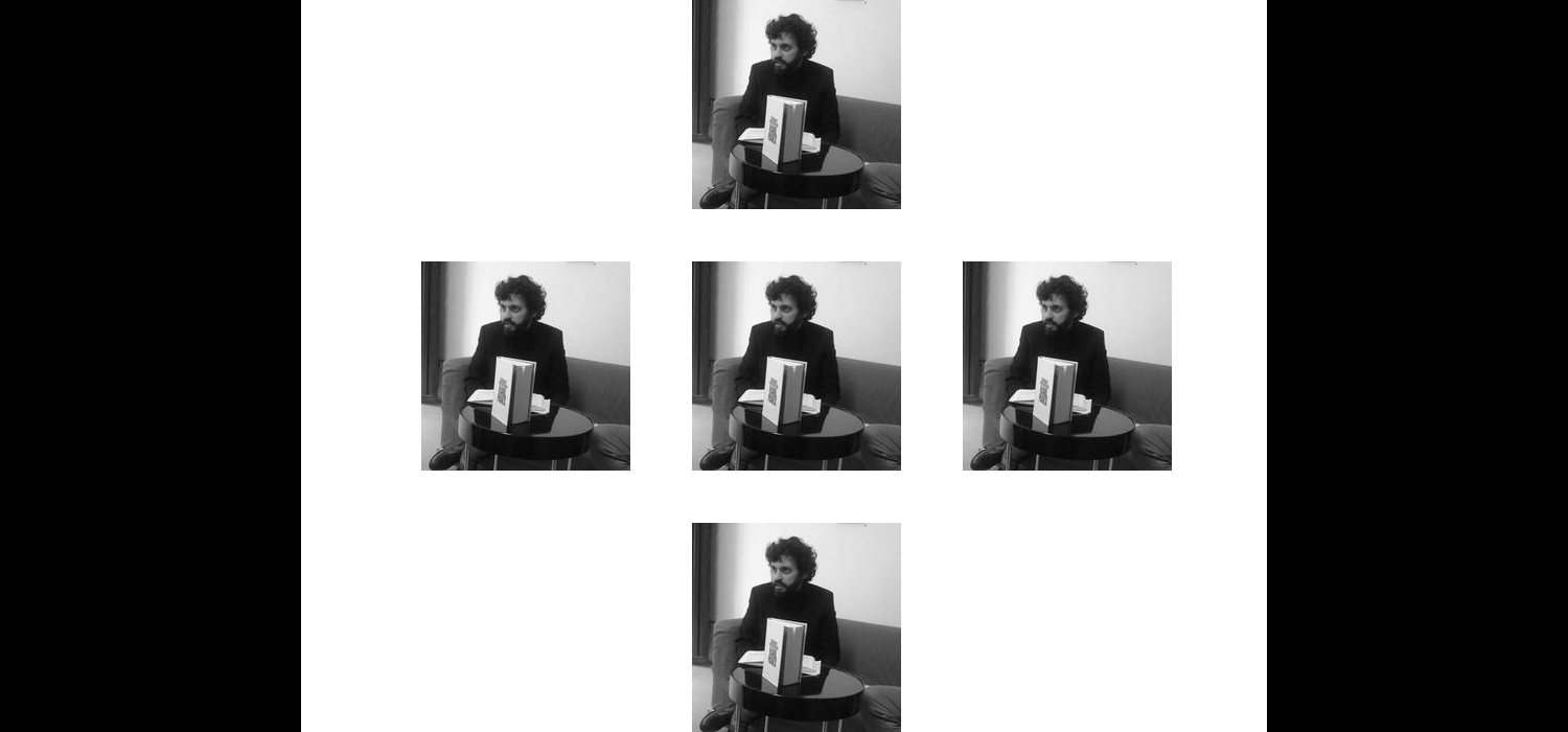 El filósofo Alberto Santamaría presenta su libro ‘Alta cultura descafeinada’ en las Presencias ‘Periférica’