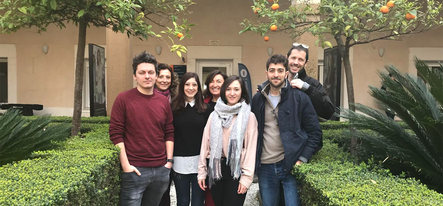 La UCA participa en un ensayo preclínico de un fármaco que activa la recuperación neuronal tras una lesión cerebral